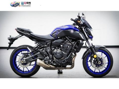 MT 07