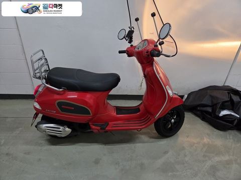 LX 125