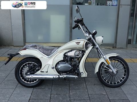 한솜모터스 베네타 125 2027년식 [복지모터스]   대차 카드가능