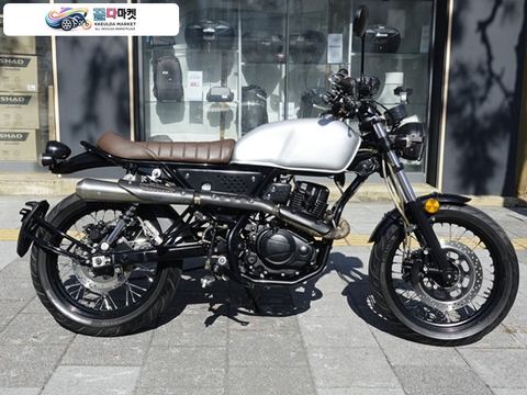 부캐너 125