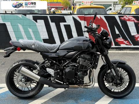 Z 900 RS ABS