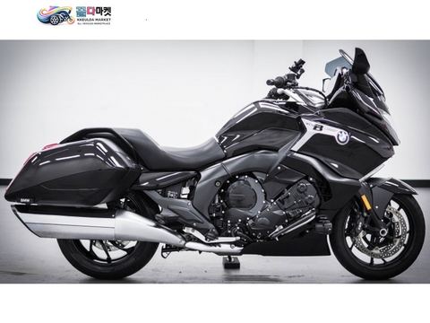BMW K 1600 B 2022년식 아시아 최대규모 ㅡ파쏘매매단지ㅡ 오토바이매입 판매 위탁매매합니다.