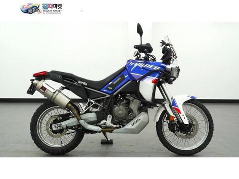 투아렉 660