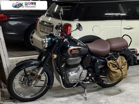 클래식 350