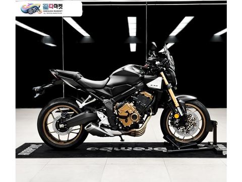 CB 650 R E 클러치