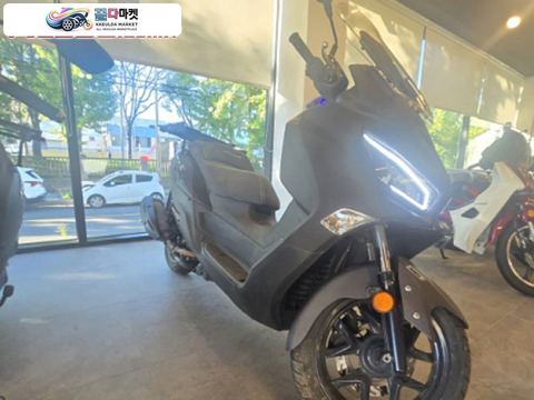 조이맥스 Z 125 플러스