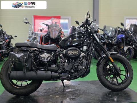 아퀼라 125