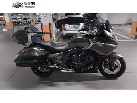 K 1600 그랜드 아메리카