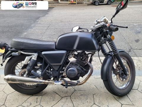 그리폰 125
