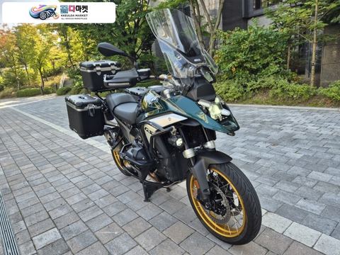 BMW R 1300 GS 2024년식 BMW  R1300GS