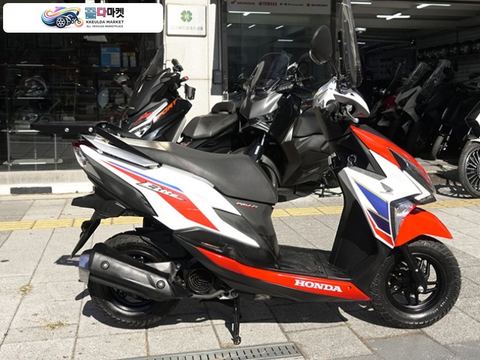 엘리트 125