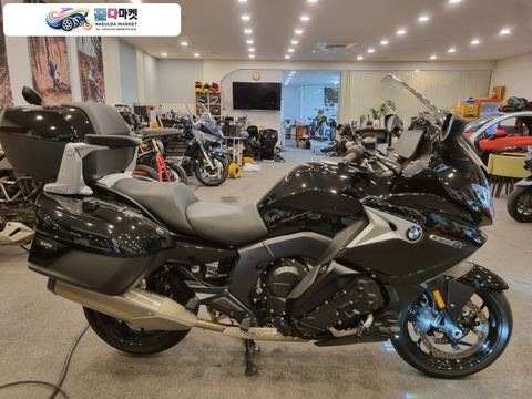 K 1600 GT