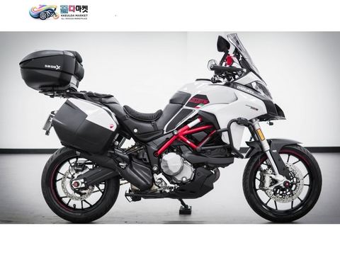 멀티스트라다 950 S