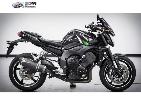 FZ 1 N