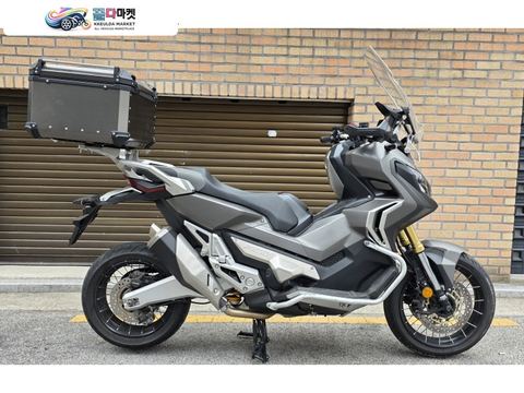 X ADV