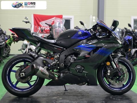 YZF R6
