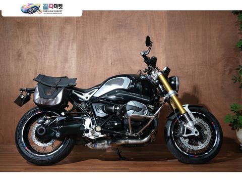BMW R 나인 T 2021년식 BMW / 알나인티 노말 / 2021 / 26,000 KM 판매/대차
