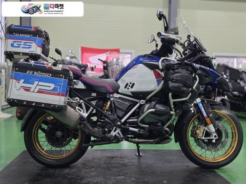 BMW R 1150 GS 어드벤처 2019년식 BMW R1250GS ADV 19년식 아크라포빅 구변완료 정품 삼박스,블박2채널 최저가 판매합니다.