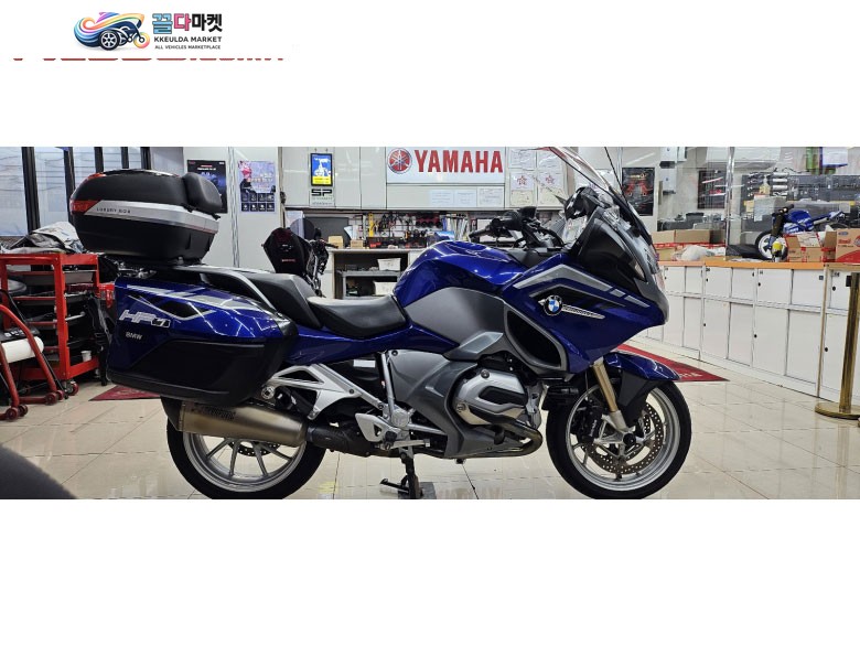 R 1200 RT