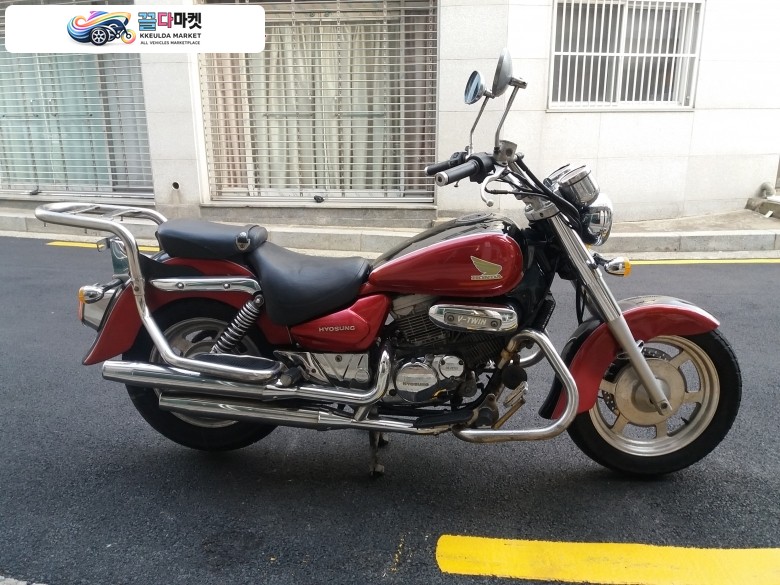 미라쥬 250
