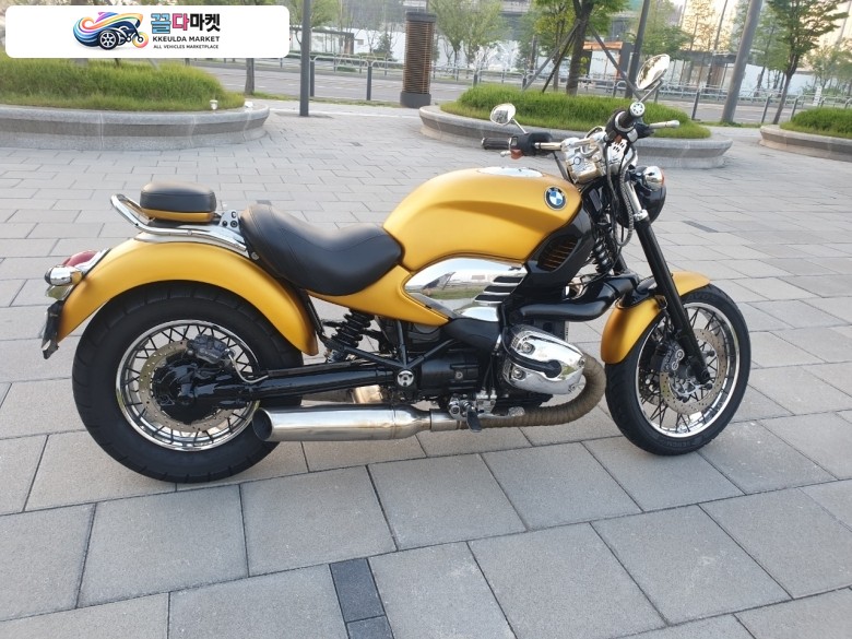 BMW R 1200 C 1999년식 BMW R1200C 판매 합니다.