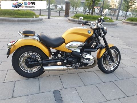 BMW R 1200 C 1999년식 BMW R1200C 판매 합니다.