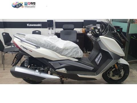 K&C 에릭 300 2022년식 형제모터스/바이크 관련 상담 환영