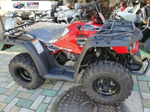 중국기타 ATV 2022년식 가성비 좋은 ATV 부산 일호바이크입니다