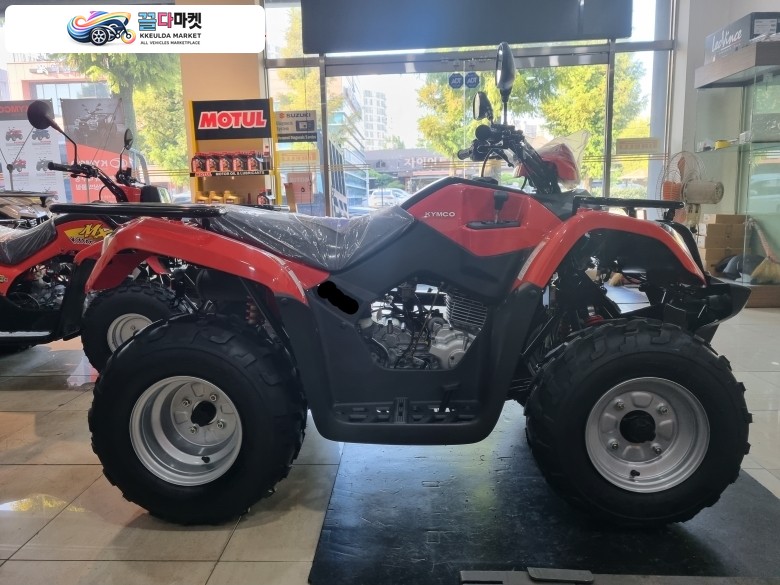 MXU 125
