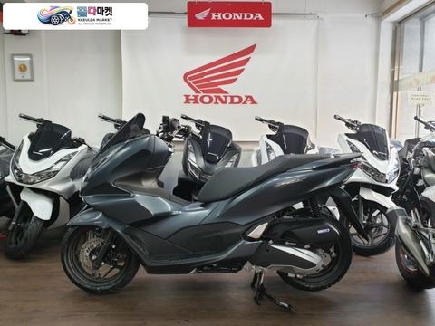 혼다 PCX 125 ABS 2022년식 2025년(혼다코리아) PCX125 ABS 신차 선착순 초특가 할인 이벤트