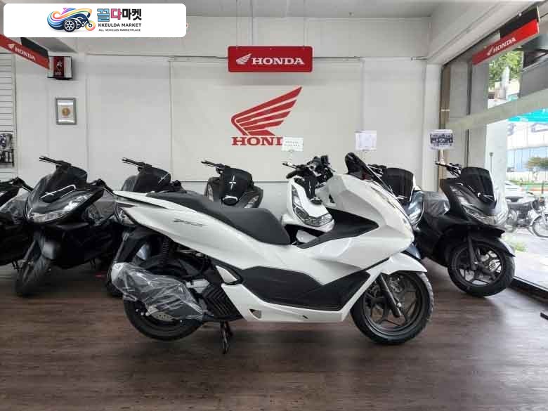 PCX 125 ABS