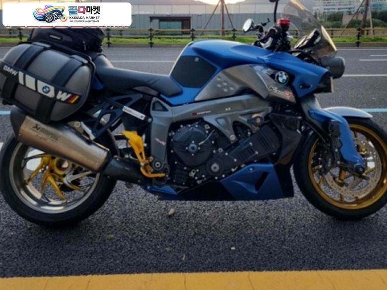 K 1300 R