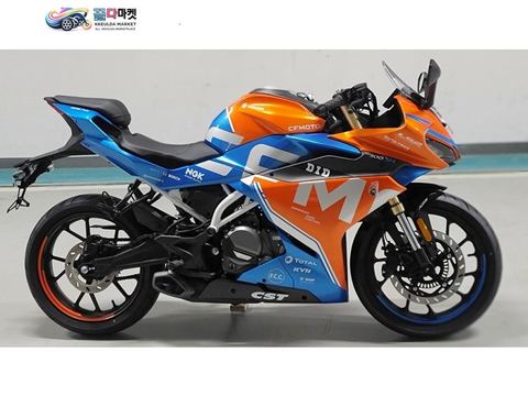 CF모토 300 SR 2023년식 카드무이자 유선상담 최장 12~24개월할부/신한하나 오토론120개월/카드오토론 저금리 최장60개월 할부!!
