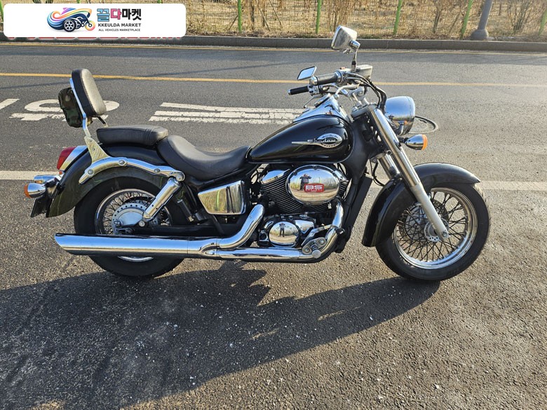 쉐도우 750