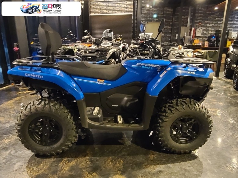 CFORCE 450