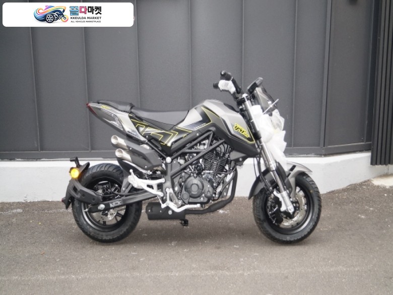 TNT 125