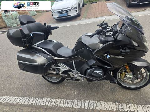 BMW R 1250 RT 2021년식 2021년 bmw 1250rt 판매