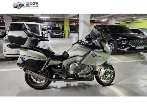 BMW K 1600 GTL 2011년식 BMW GTL 1600cc