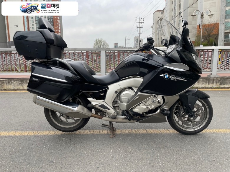K 1600 GTL