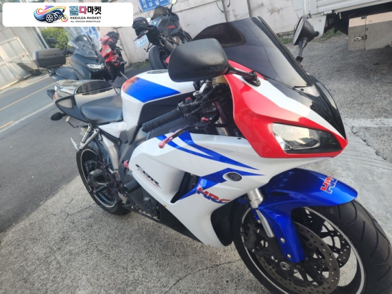 CBR 1000 RR
