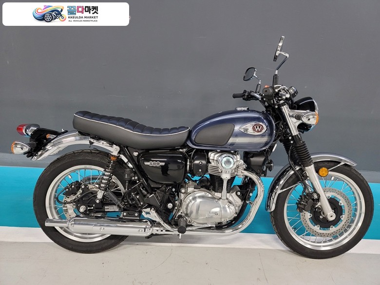 W 800