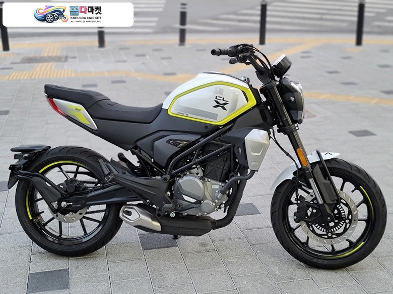 300 CLX