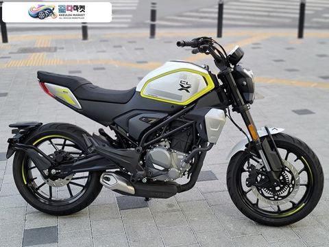 CF모토 300 CLX 2023년식 지넷2채널블박/취득세지원or카드무이자할부(12~24개월)/저금리오토론120개월하부/캐피탈가능
