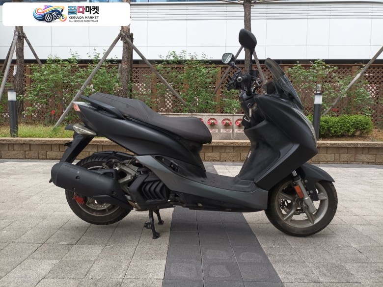 야마하 SMAX 155 2014년식 드라이브애드/DA-063/야마하/S-Max155(XC155)/14년식/40,117km /자체 할부 판매