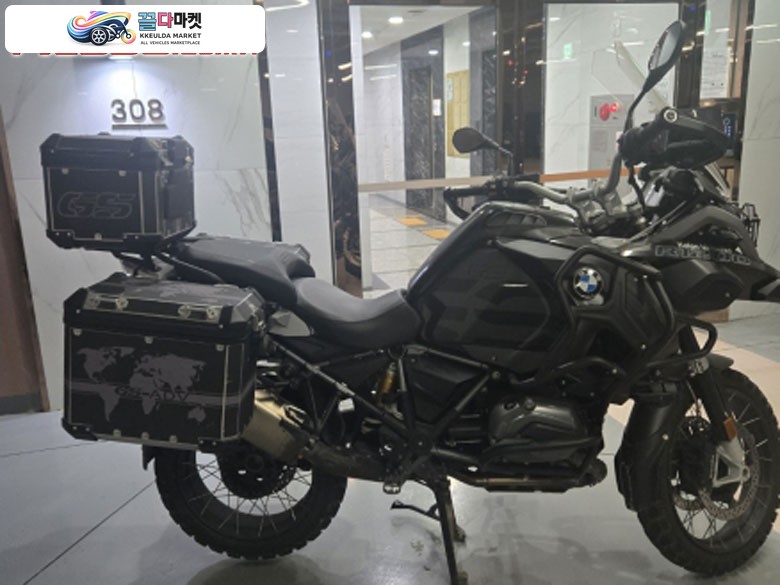 R 1200 GS 어드벤쳐
