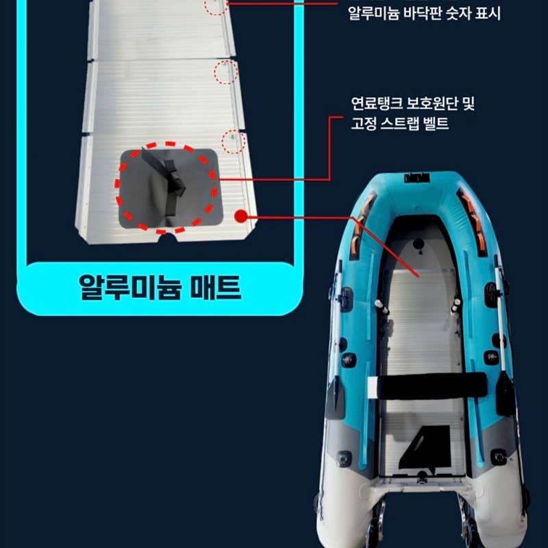 바다로요트 310(25) ,야마하15마력F (21)