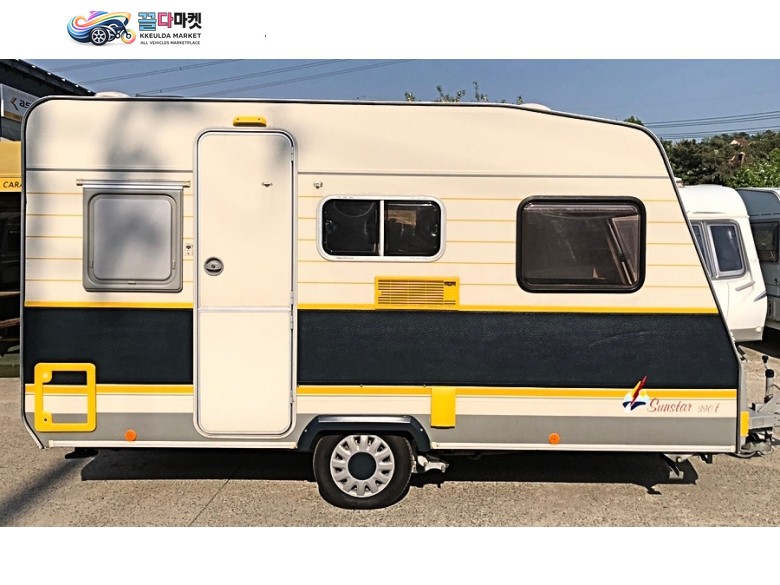 수입제조사 기타 2000년식 Sterckeman 2000