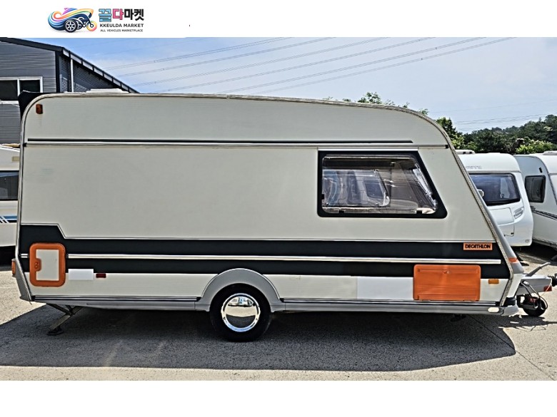수입제조사 기타 1993년식 Abbey Rallyman