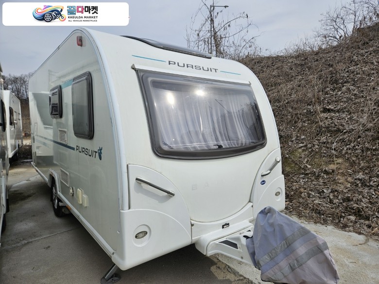 베일리 퍼슈트 2018년식 베일리 퍼슈트430/4 2018Y- 카라반센터!