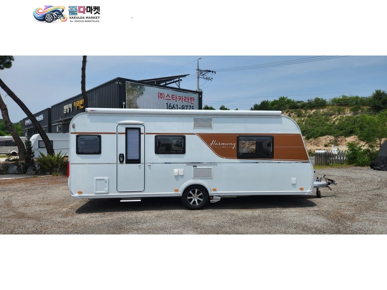 비스너 어버소 2021년식 독일 비스너 아베소 하모니 560tk 판매합니다.